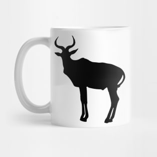 Antelope Mug